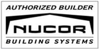 Nucor Authorized Builder