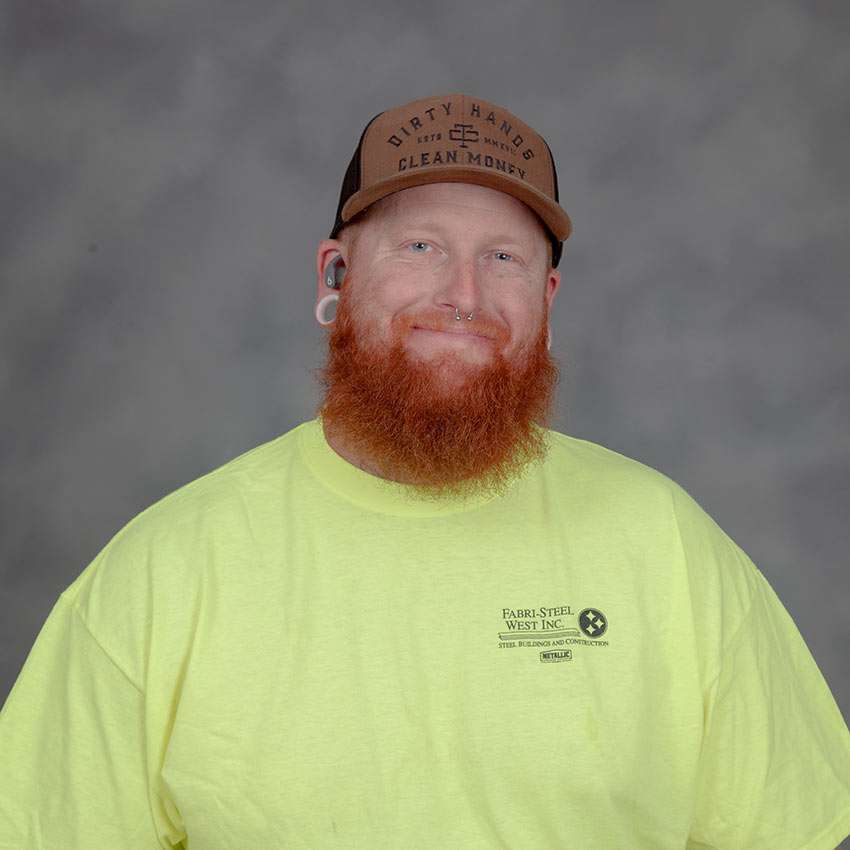 daniel tieffer foreman